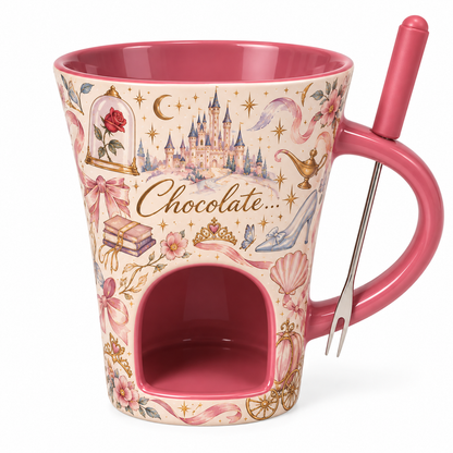 [PRE-ORDER] PrincessMugs