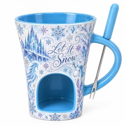 [PRE-ORDER] PrincessMugs