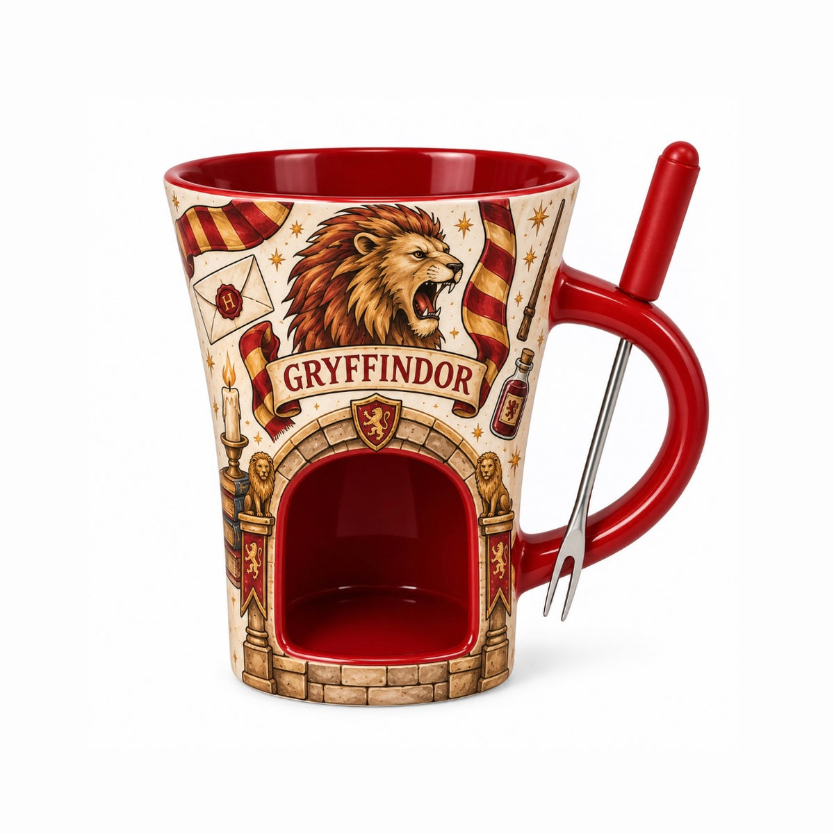 [PRE-ORDER] WizardMugs