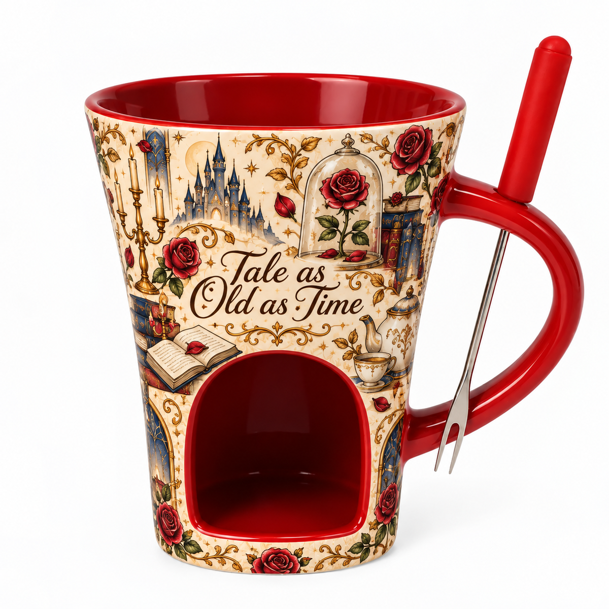 [PRE-ORDER] PrincessMugs