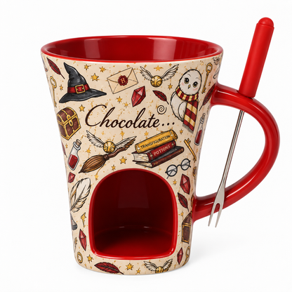 [PRE-ORDER] WizardMugs