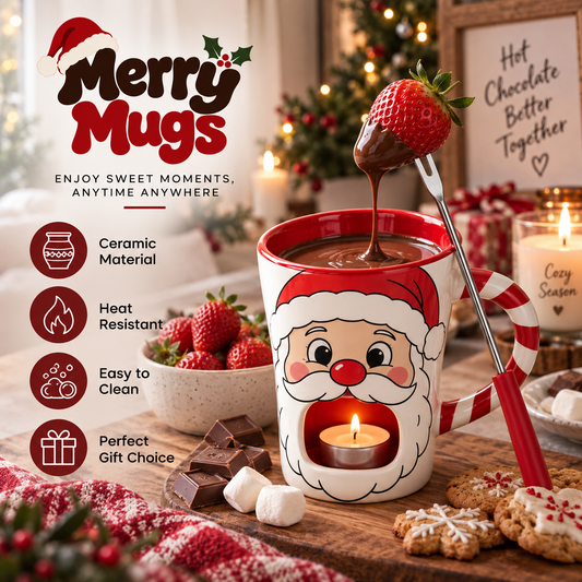 [PRE-ORDER] MerryMugs