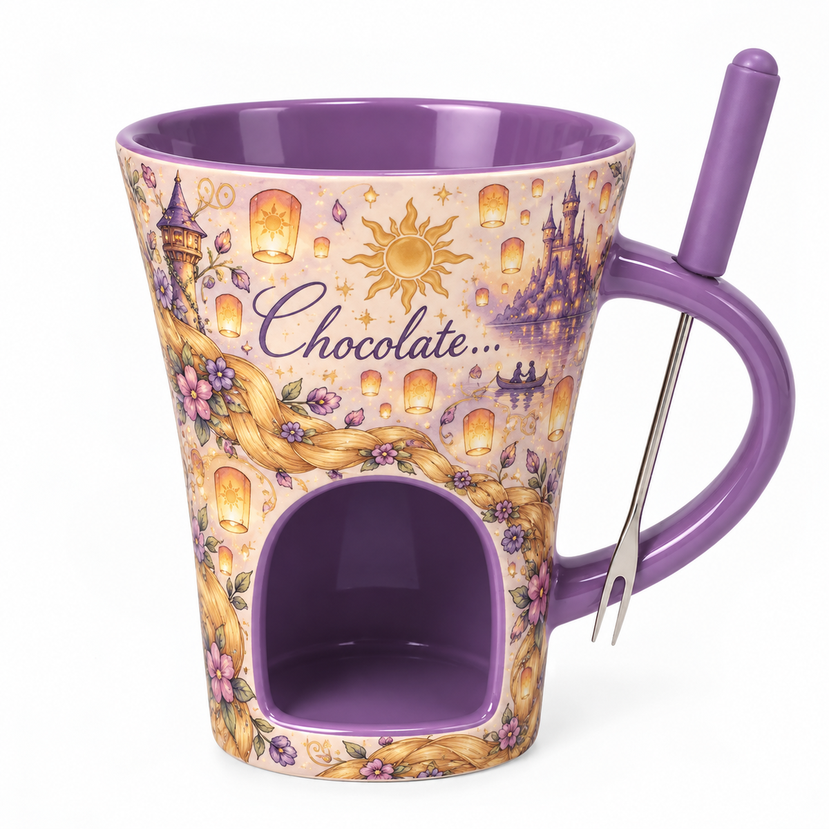 [PRE-ORDER] PrincessMugs