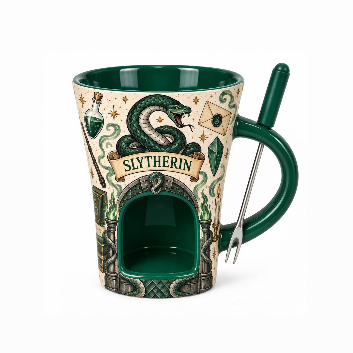 [PRE-ORDER] WizardMugs