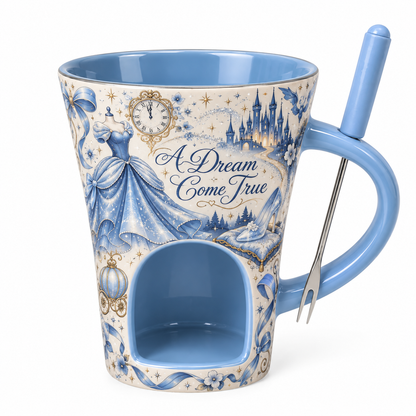 [PRE-ORDER] PrincessMugs