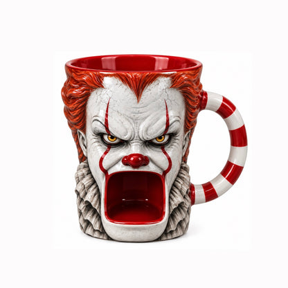 [PRE-ORDER] SlasherMugs